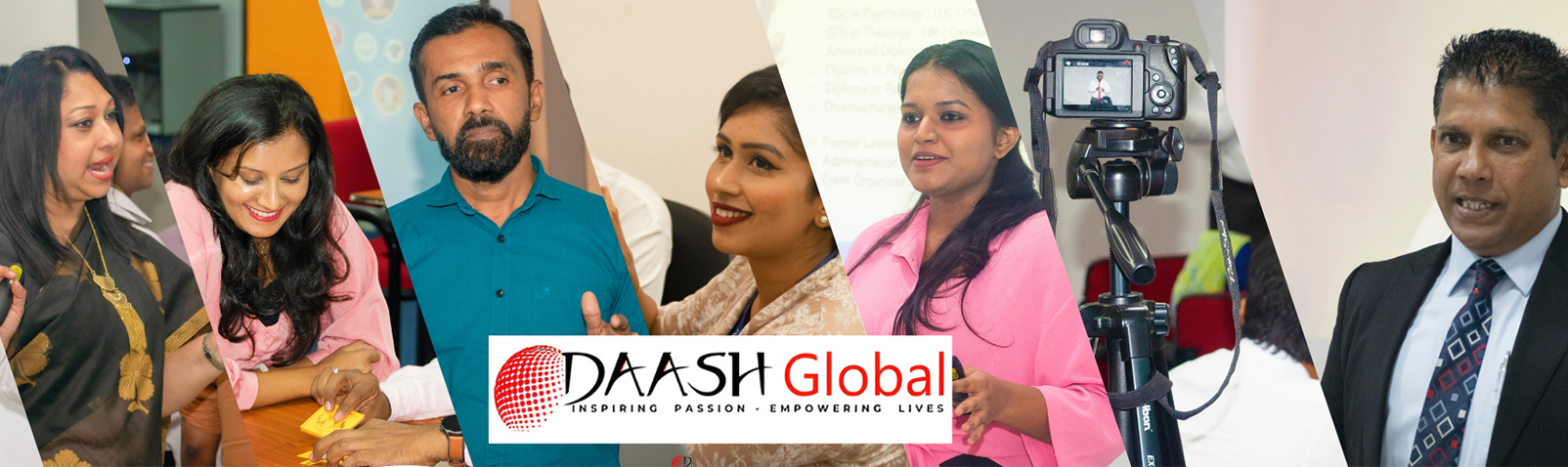 slideshow banner